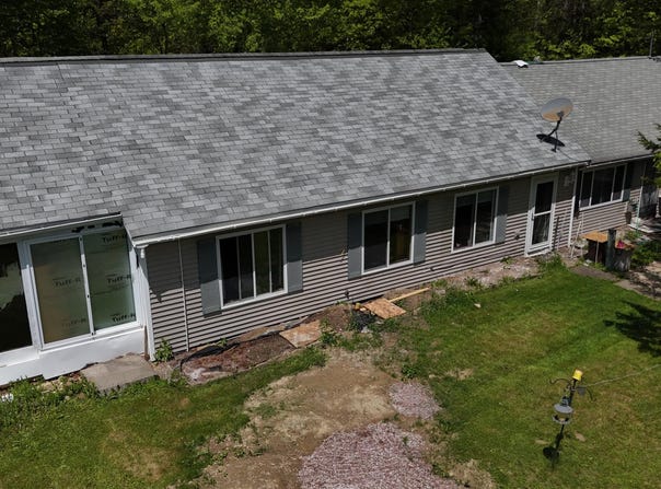 422 Cross Road, Swanville, ME 04915