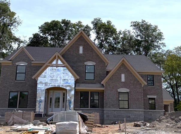 2551 Muirfield Drive, Beavercreek, OH 45431