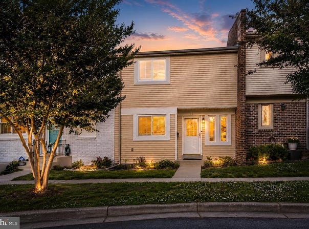 15 COPLEY Court, ANNAPOLIS, MD 21403