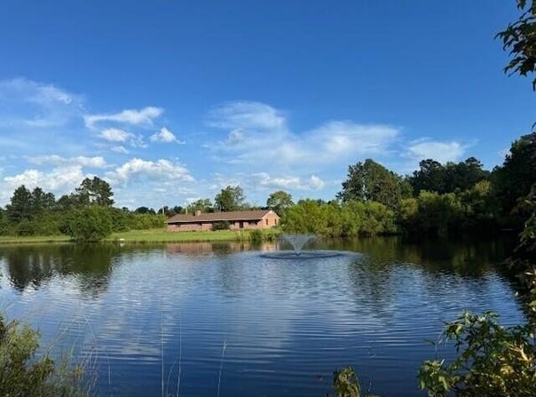3575 Norway Road, Norway, SC 29113