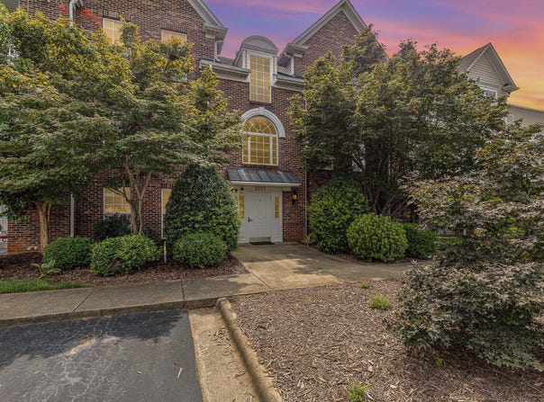 2223 Delaney Drive, Burlington, NC 27215