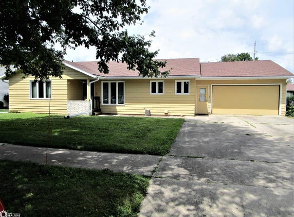 2506 Linden, Iowa Falls, IA 50126