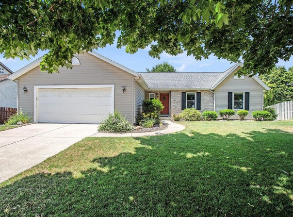 7800 Chippewa Street, Portage, MI 49024