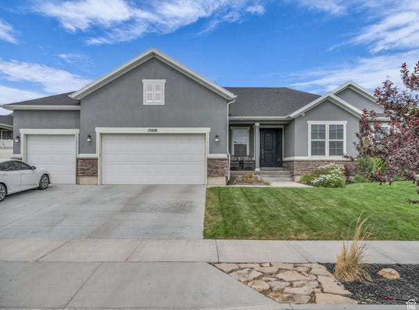 13456 S ROWELL, Herriman, UT 84096