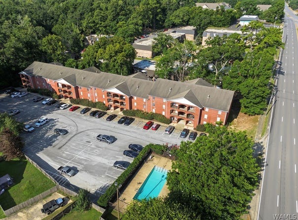 2515 Veterans Memorial Parkway, Tuscaloosa, AL 35404
