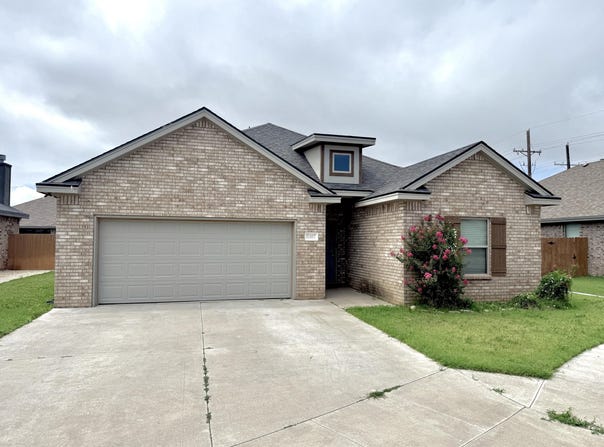 5307 Lehigh Street, Lubbock, TX 79416