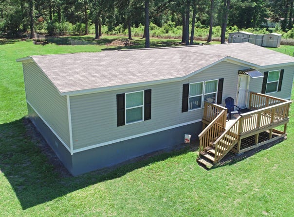 1343 Morello Road, Manning, SC 29102