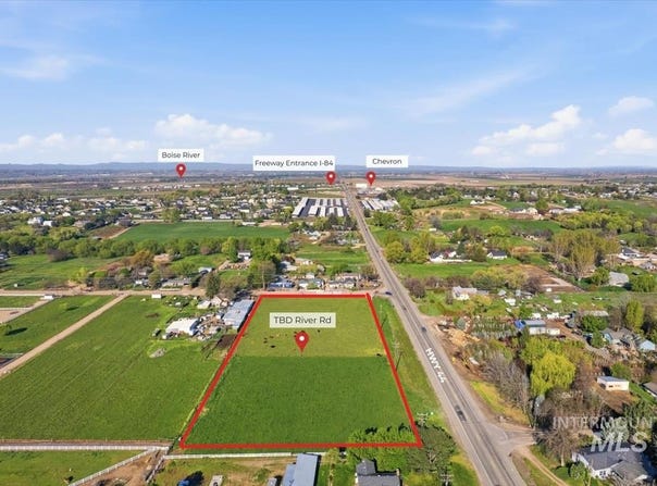 River Road, Caldwell, ID 83607