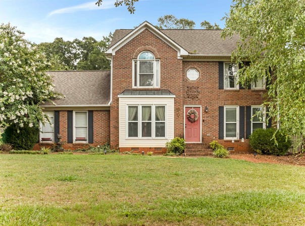 151 Tymberbrook Drive, Lyman, SC 29365
