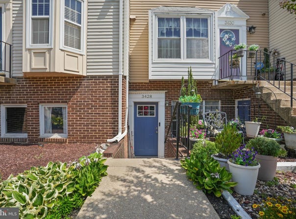 3428 BRUTON PARISH Way, SILVER SPRING, MD 20904