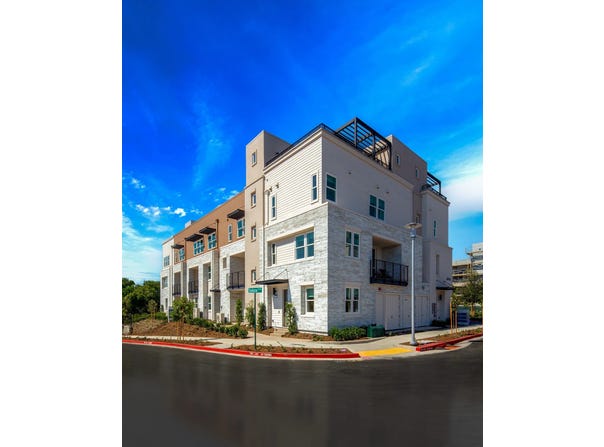 146 Sedona Common Unit #2, Livermore, CA 94551