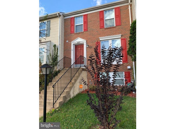 16873 TOMS RIVER Loop, DUMFRIES, VA 22026