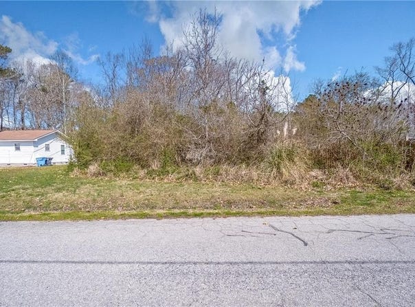 1500 Back Bay Landing Road, Virginia Beach, VA 23457