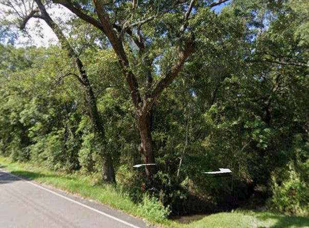Rose Farm Road, Ocean Springs, MS 39564