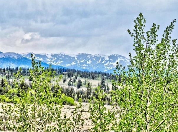 120 PUMA COURT, Como, CO 80432