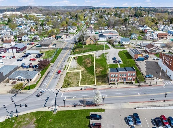 505 Wheeling Avenue, Cambridge, OH 43725