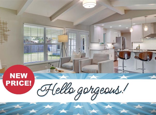 2905 Greenlawn PKWY, Austin, TX 78757