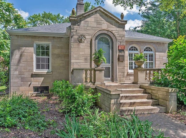 1119 E 1st Street, Bloomington, IN 47401