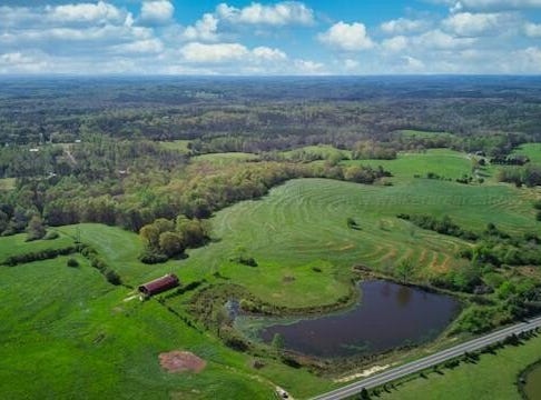 HWY 195, Haleyville, AL 35565