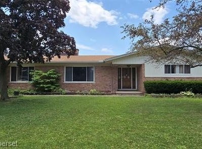 30627 Campbell Street, Warren, MI 48093
