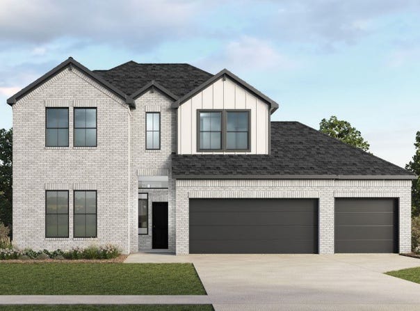 547 Renley Street, Springdale, AR 72762