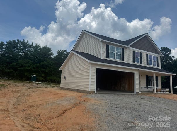 31822 Hwy 9 unit: 11, Pageland, SC 29728