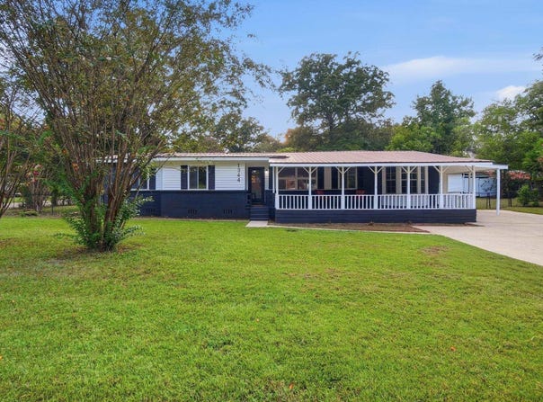 1344 LAKE LANE, BIRMINGHAM, AL 35215