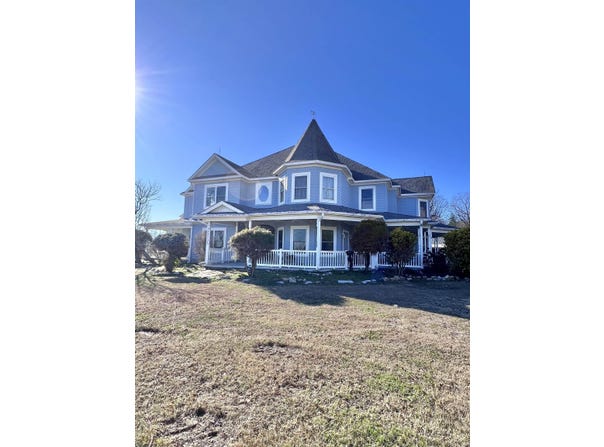 2951 E AR 58 Highway, Sidney, AR 72577