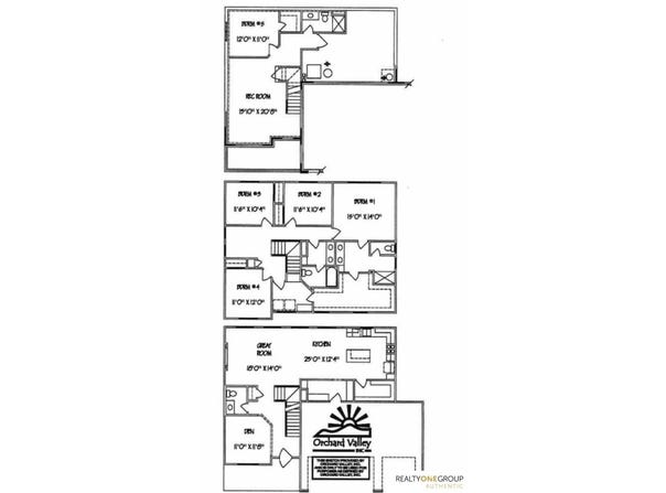 5013 Pinehill Road, Papillion, NE 68133