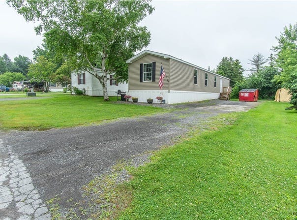 17481 US Route 11 Lot 51N, Watertown Town, NY 13601