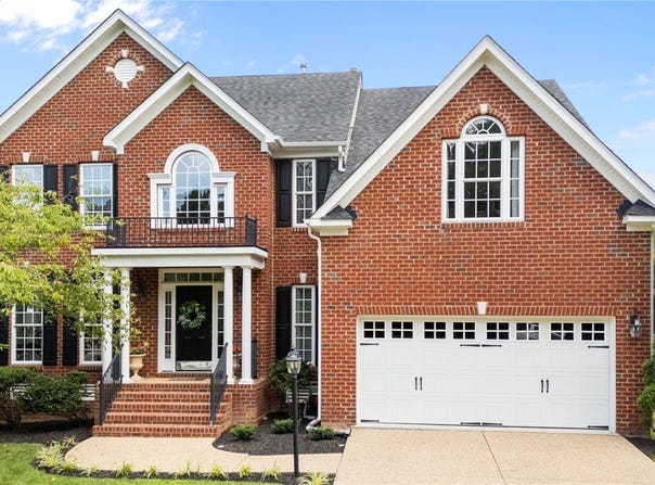5901 Barnstable Court, Glen Allen, VA 23059