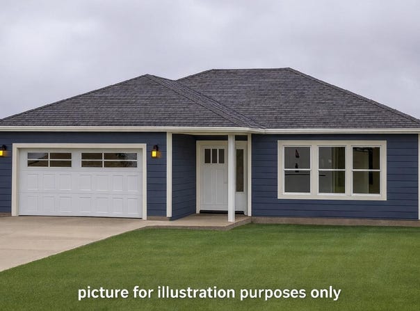 190 Barton Road, Eagle Point, OR 97524
