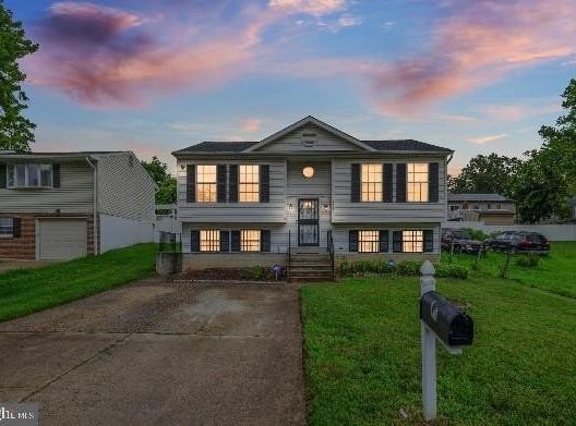 6618 VALLEY PARK RD, CAPITOL HEIGHTS, MD 20743