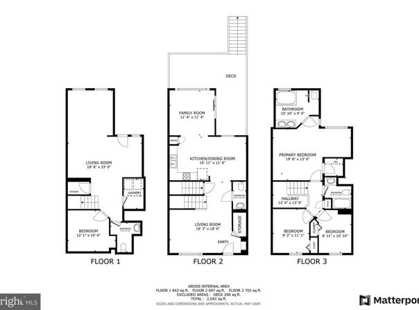 9432 BERKLEY LANE, FREDERICK, MD 21701