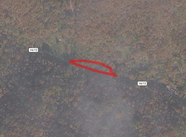 1111 Parsons Dr, Mullens, WV 25882
