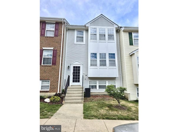 4328 APPLE ORCHARD Lane, SUITLAND, MD 20746