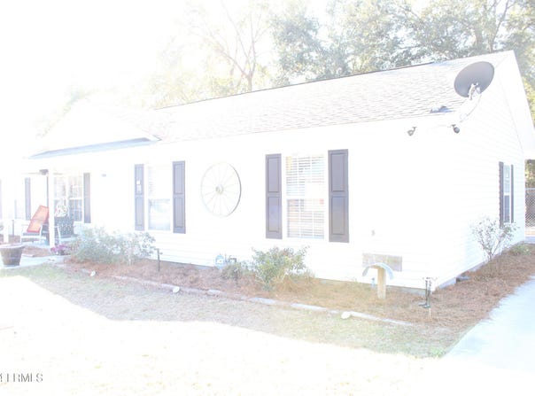 78 Pamela Lane, Varnville, SC 29944