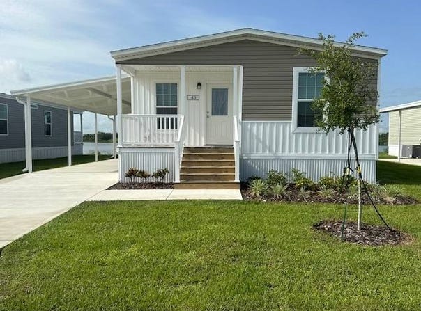 43 Live Bait Drive, Avon Park, FL 33825