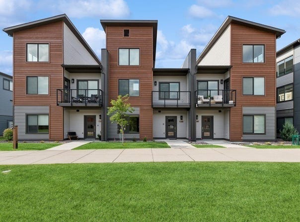 147 Hawthorne Court unit: B, Whitefish, MT 59937