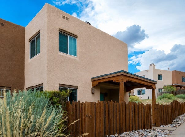 2210 Miguel Chavez, Santa Fe, NM 87505