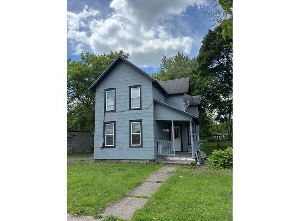 752 S Main Street, Elmira City, NY 14904