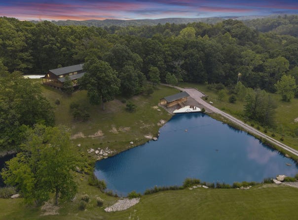 35640 Vickers Road, Logan, OH 43138