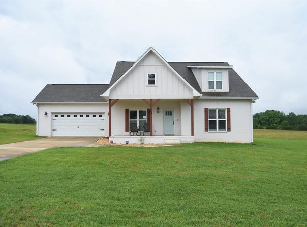 185 HERITAGE WAY, LINCOLN, AL 35096