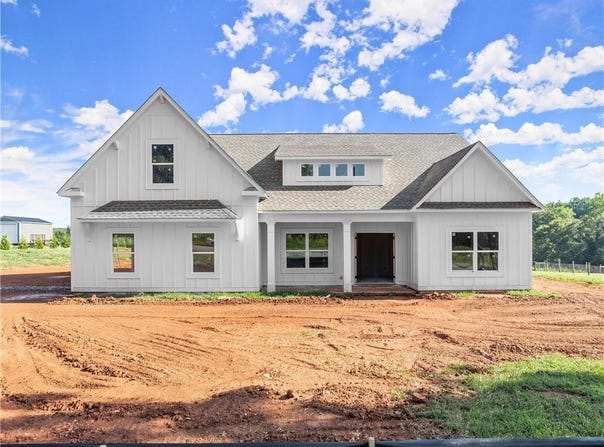 4292 Deadwyler Road, Maysville, GA 30558