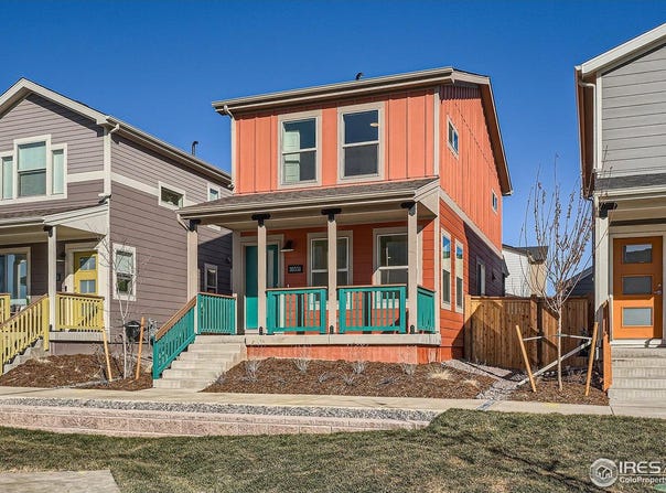10331 E 62nd Pl, Denver, CO 80238