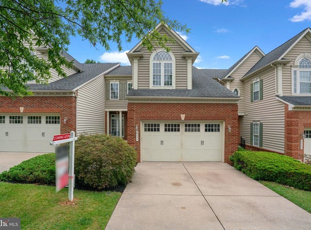 8334 MEADOWSWEET ROAD, PIKESVILLE, MD 21208