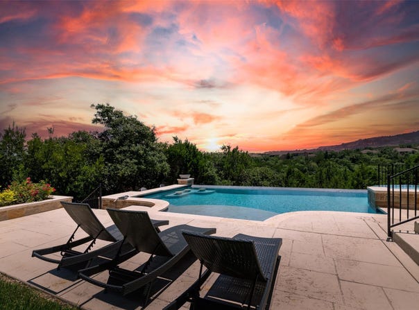 508 Tempranillo WAY, Austin, TX 78738