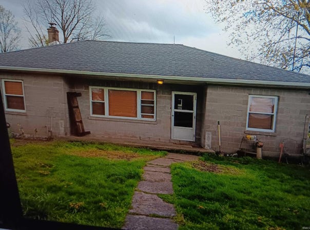 14732 State Highway 246 Highway, Coal City, IN 47427