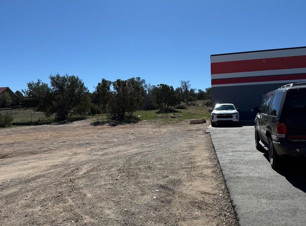 1946 Old Us 66, Edgewood, NM 87015