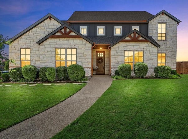 1617 Fabian Drive, Waco, TX 76712